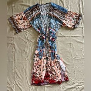 Swimsuit Cover-up / Robe